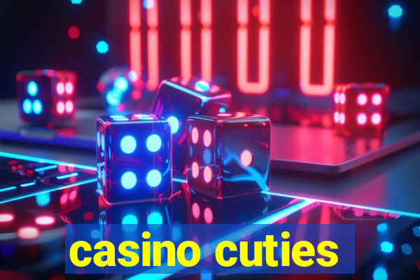 casino cuties